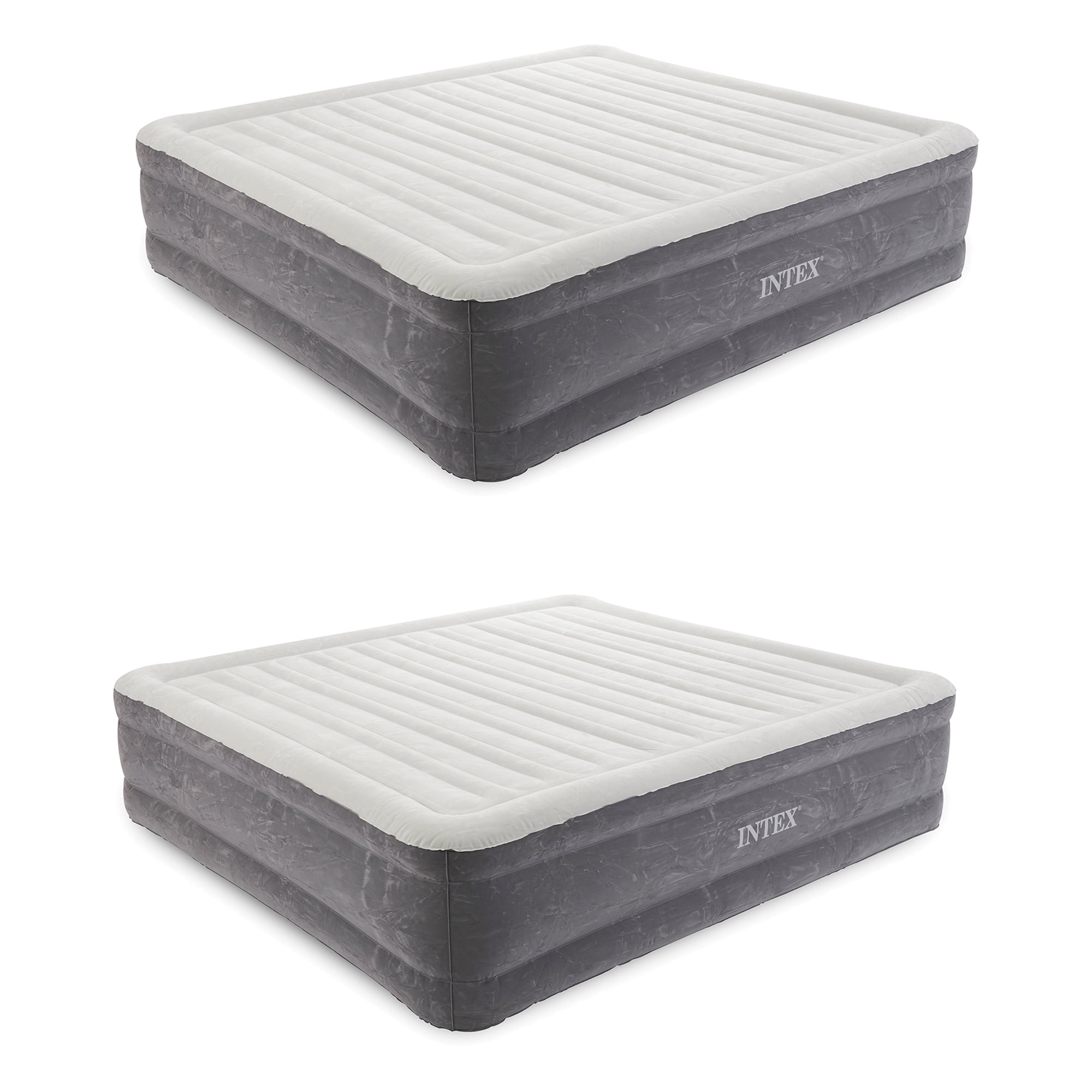 Intex King Air Mattresses in Intex Air Mattresses Walmart