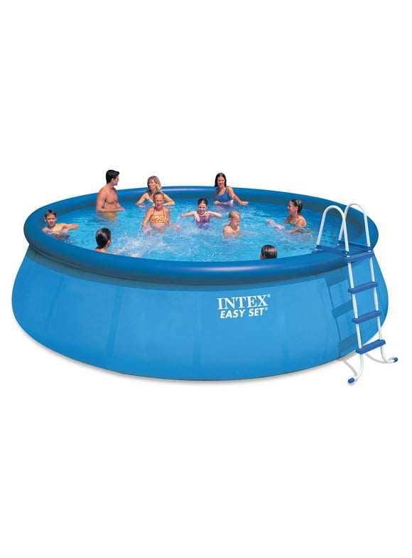Intex in Home - Walmart.com
