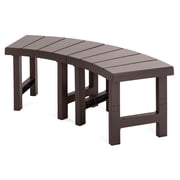 Intex 2 Medium PureSpa Accessories Benches, Compatible w/ 4 Person Spas