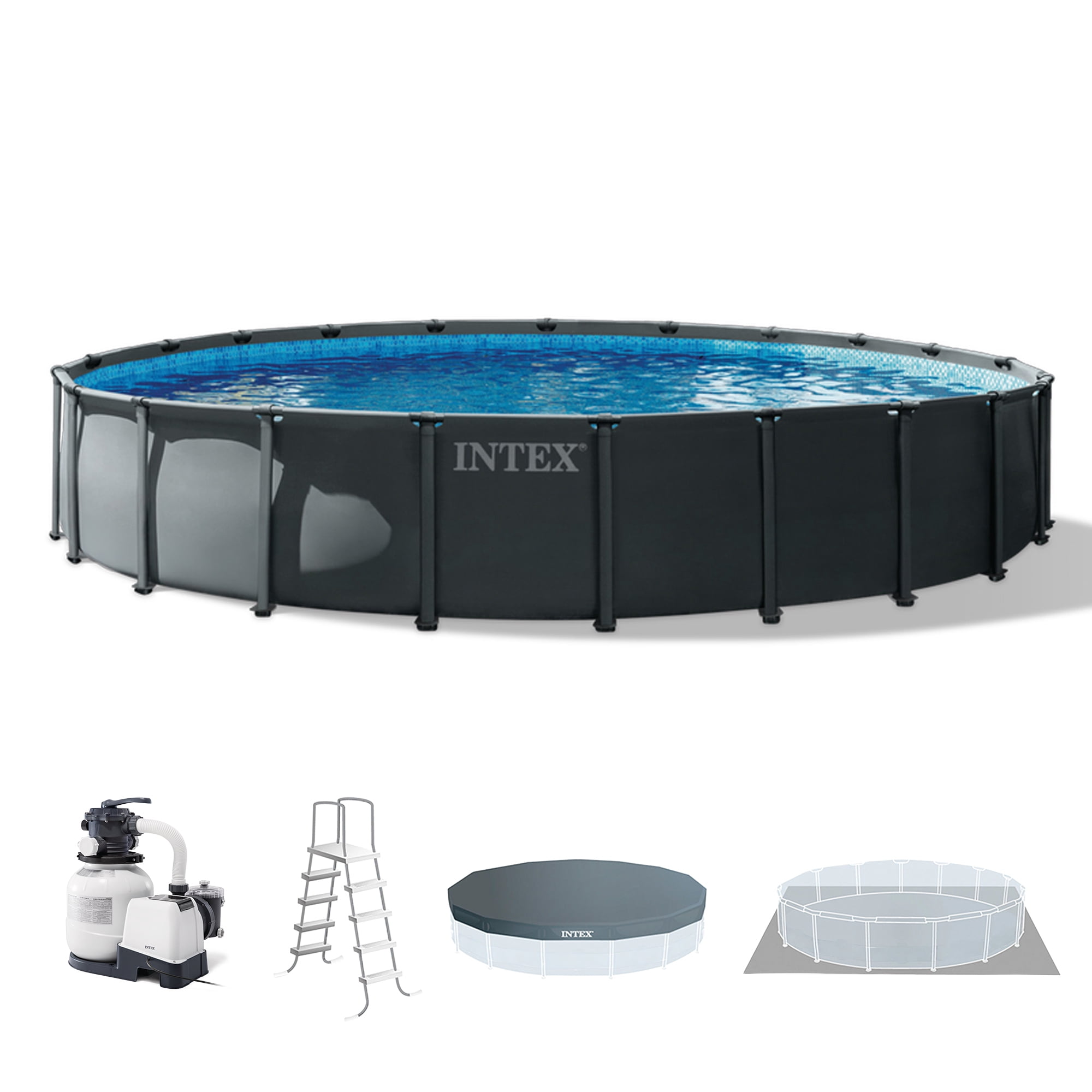 Intex 22' x 48