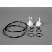 Intex 25003 1500 gal and Below Filter Pump Replacement Seals Pack Parts