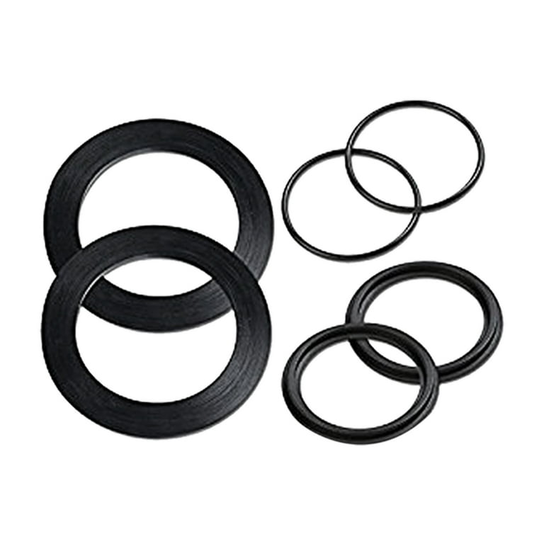 Intex pool o store rings