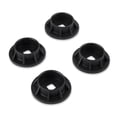 thumbnail image 1 of Intex 25092RP 13-16 Foot Metal Frame Pool Replacement 4 Piece Leg Cap Package, 1 of 4