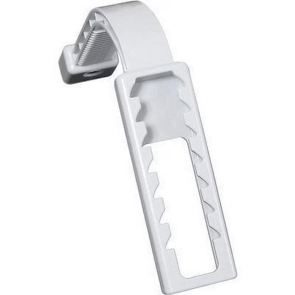 Replacement Parts For 28000E Deluxe Wall-Mounted Swimming Pool Surface Automatic Skimmer