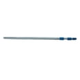 thumbnail image 1 of Intex 29054E 94 Inch Telescoping Swimming Pool Cleaning Maintenance Pole Shaft, 1 of 4