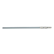 Intex 29055E 110 Inch Telescoping Above Ground Pool Maintenance Pole Shaft