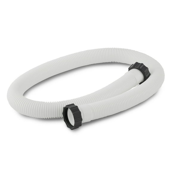 Intex 29060E 1.5" Diameter Accessory Pool Pump Replacement 59" Hose