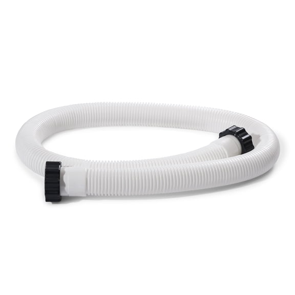 Intex 29060E 1.5" Diameter Accessory Pool Pump Replacement 59" Hose