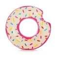 thumbnail image 1 of Intex 40" Large Colorful Donute Tube, 1 of 6