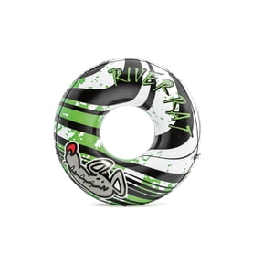 Intex 48" River Rat Tube with Rope Age 9+