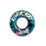 Intex 48" River Rat Tube with Rope Age 9+