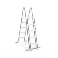 thumbnail image 1 of Intex 52 Inch Pool Ladder With 5 Removable Steps, 1 of 3