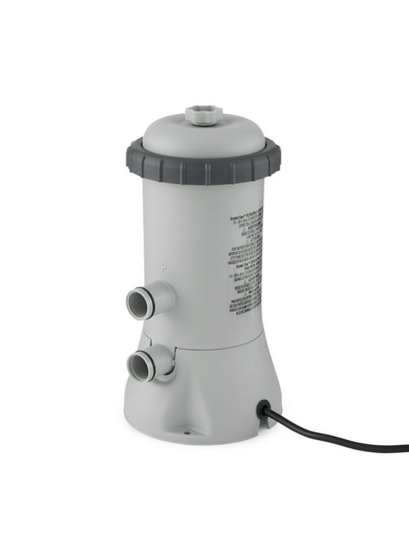 Intex Pool Pumps in Intex Pools & Accessories