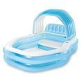 Intex, Inflatable Pool, 90