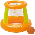 thumbnail image 1 of Intex 58504EP Floating Hoops Basketball Game Multi-Color, 1 of 3