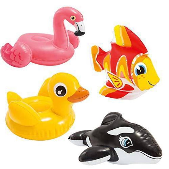 Intex 58590 – Assorted Animals, Assorted Colours, 1 Piece