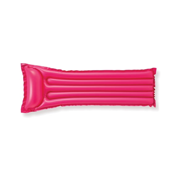 Intex Pool Mat 72 In. X 27 In. 8 Ga Assorted colors