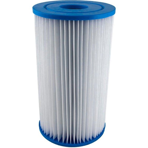 Intex 59905E Type B Pool Filter Cartridge (6-Pack) 29005E