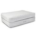 thumbnail image 1 of Intex 64463E Supreme Dura-Beam Air Flow Raised Airbed with Built-in Pump, Queen, 1 of 5