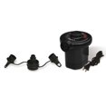 Intex 66619E Air Inflator Quick Fill 110 120 Volt AC Electric Pump