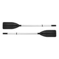 thumbnail image 1 of Intex 69625E 54 Inch Paddle 2 Piece Dual Purpose Inflatable Boat Oars, Pair, 1 of 6