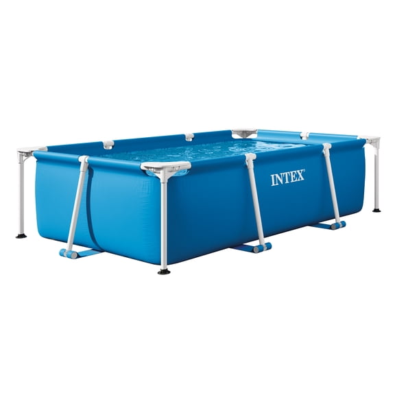Intex Frame Swimming Pools
