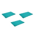 thumbnail image 1 of Intex 9.5' Inflatable Floating Water Mat, 3 Pack, 1 of 6