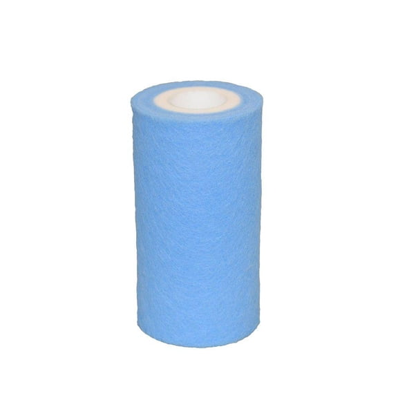 Intex Above Ground Pool Filter Cartridge GSG-A/C-6, 12 in x 10.50 in x 10.50 in