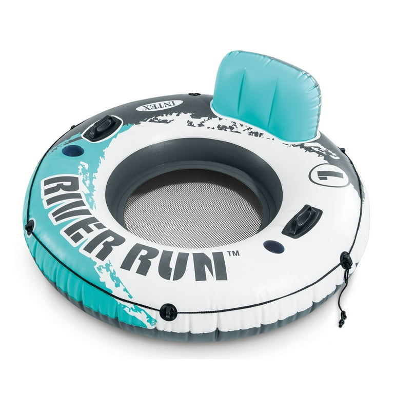 Intex Adult Aqua River Run I Sport Lounge, 53