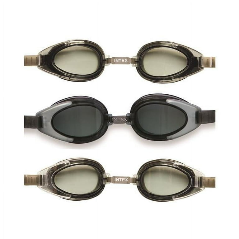 I swim pro goggles top