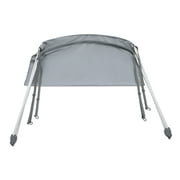Intex Bimini Top Sun Shade for Mariner, Seahawk, Excursion, & Challenger
