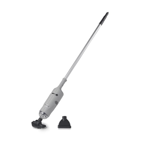 Intex Cleaning Above Ground Swimming Pool Rechargeable Handheld Vacuum 28620E