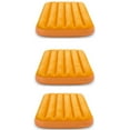 thumbnail image 1 of Intex Cozy Kidz Bright & Fun-Colored Inflatable Air Bed w/ Carry Bag (3 Pack), 1 of 5