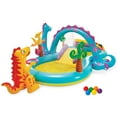 thumbnail image 1 of Intex Dinoland Play Center, 1 of 1