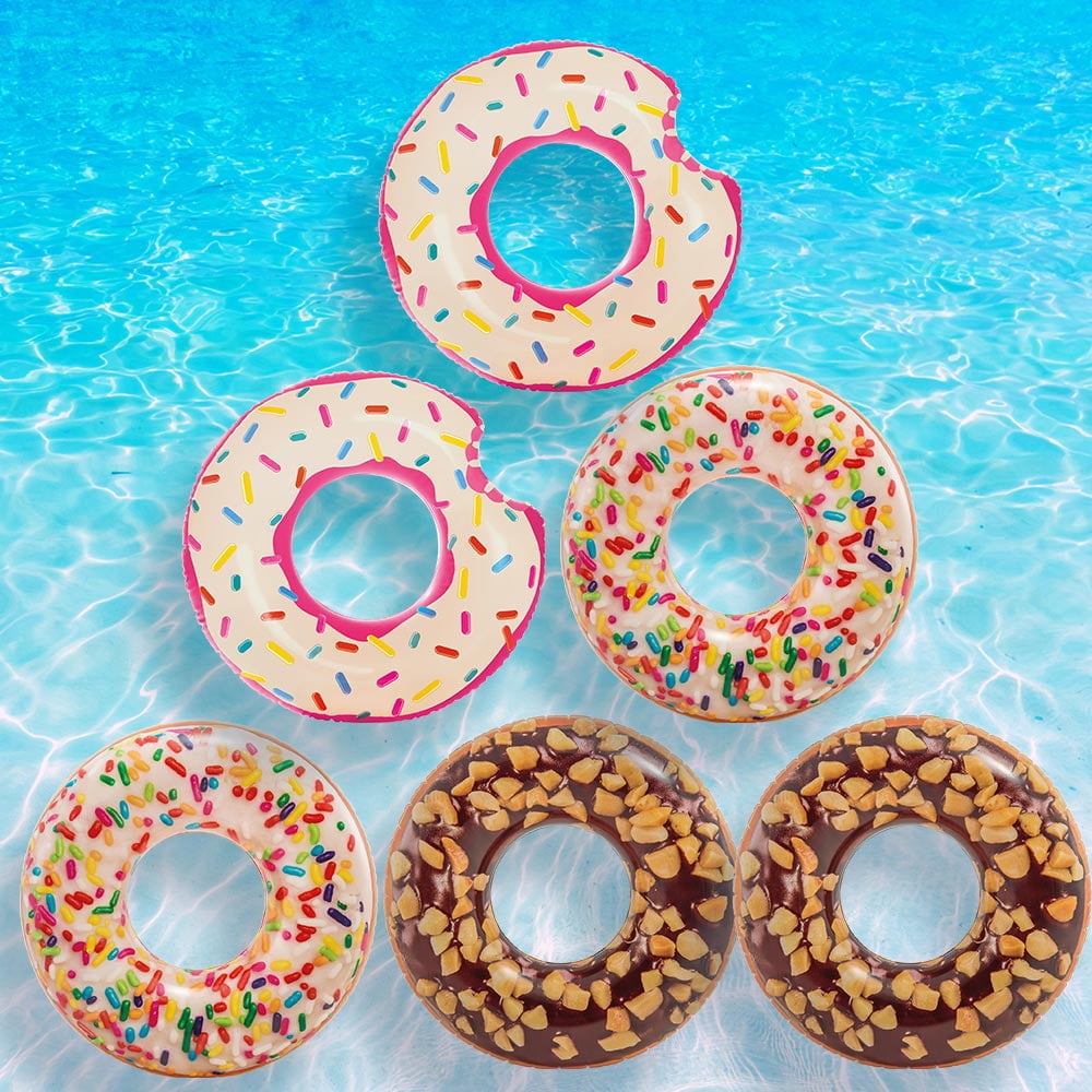 Donut intex cheap