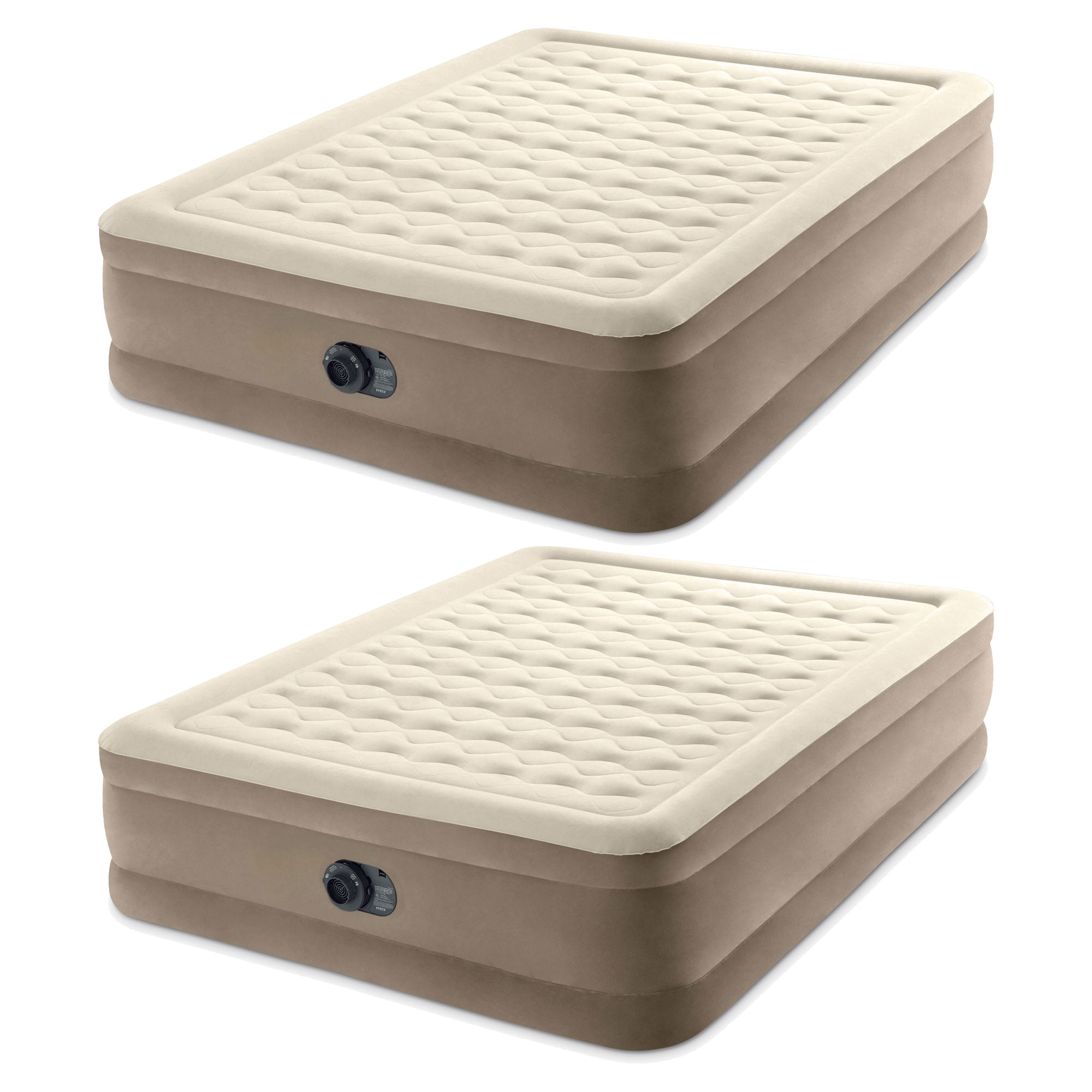 INTEX マットレス DURA BEAM DELUXE Free Shipping! 22