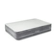 thumbnail image 1 of Intex Dura Beam Plus Series Mid Rise Airbed with Built-In Electric Pump, Full, 1 of 6
