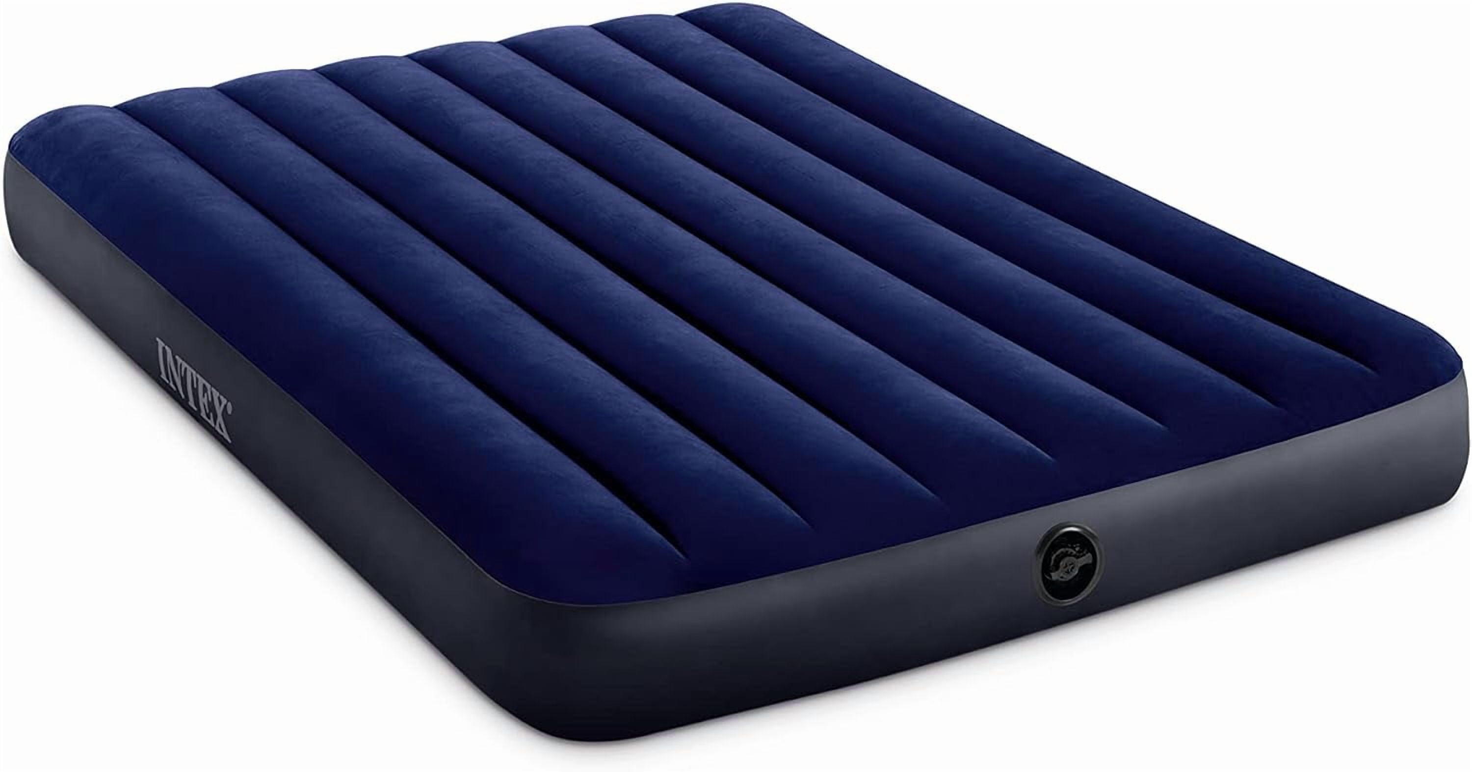Intex Full Size Air Mattress