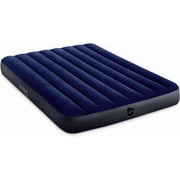 Intex 10" Full Standard Dura-Beam Airbed Mattress - Pump Not Included