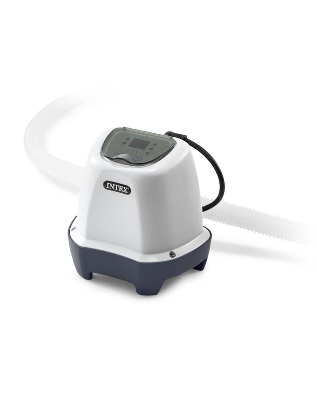 Intex Energy Efficient Saltwater Chlorine System for 4, 500 Above Ground Pools