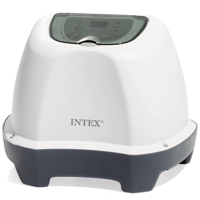 How To Use Self Clean On Intex Saltwater System: Easy Step-by-Step Guide