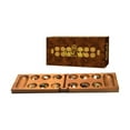 thumbnail image 1 of Intex Entertainment INT2072 Heirloom Mancala Board Game, 1 of 2