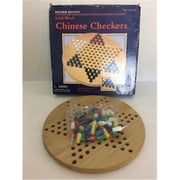 Intex Entertainment Premier Chinese Checkers