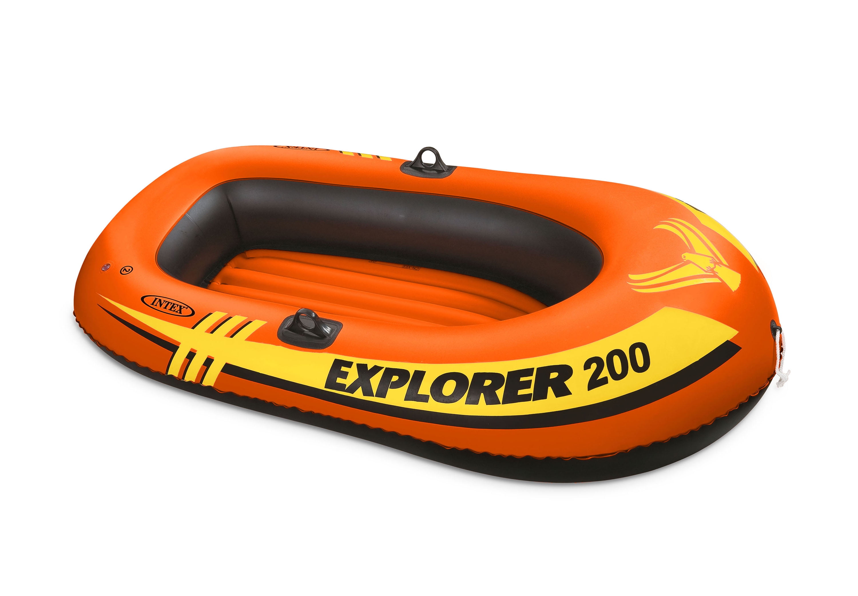 Intex Explorer Inflatable Boat Series