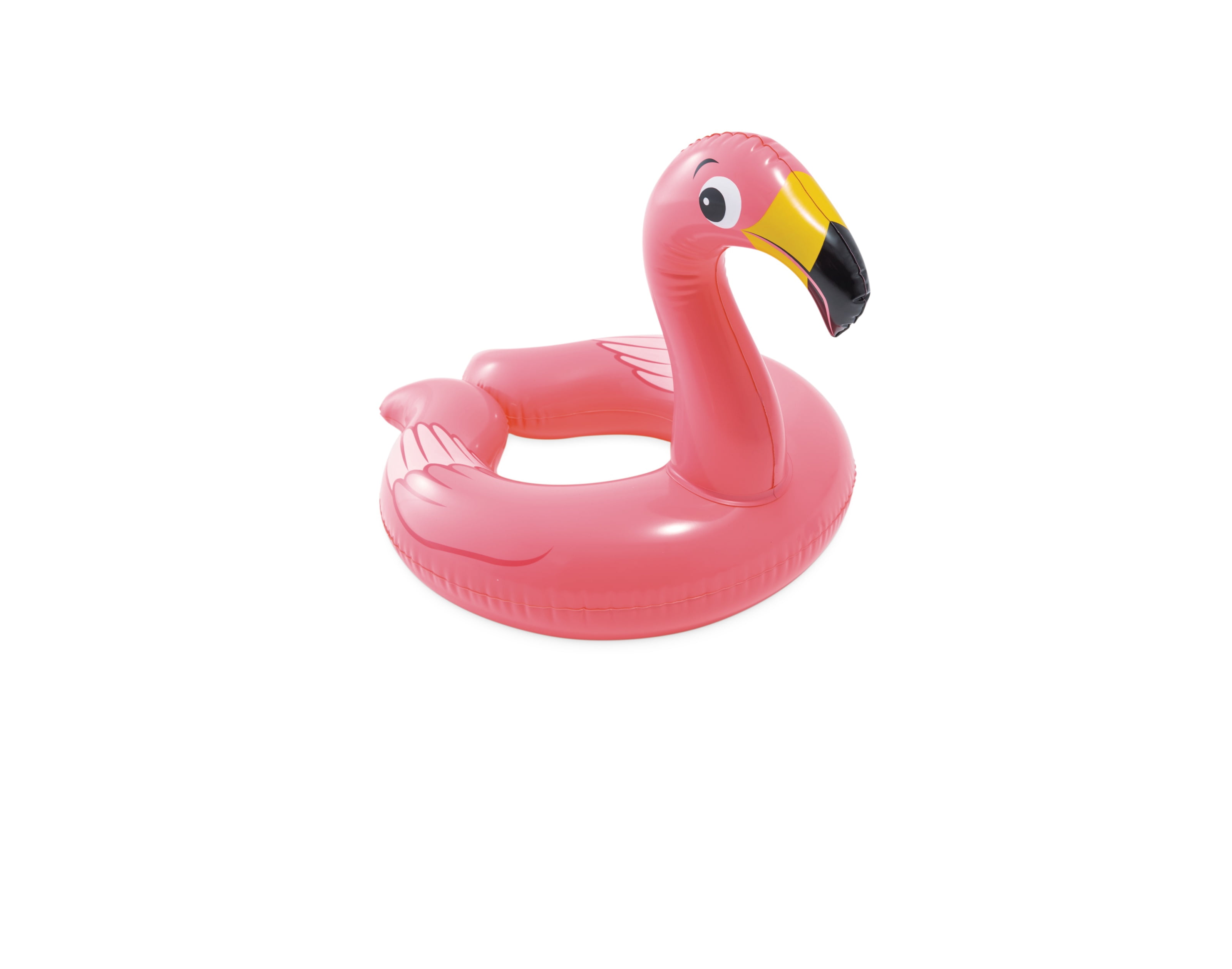 Intex Flamingo Split Ring Pool Float - Walmart.com