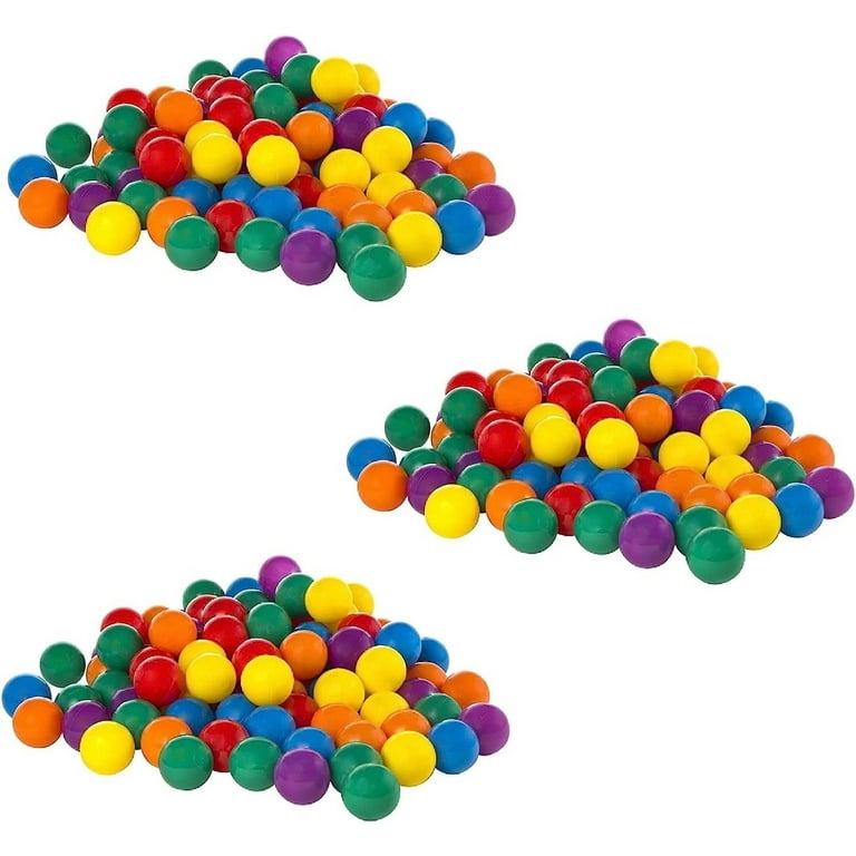 3 inch plastic balls cheap
