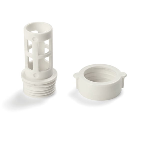 Intex Garden Hose Drain Plug Connector for Above Ground Pools