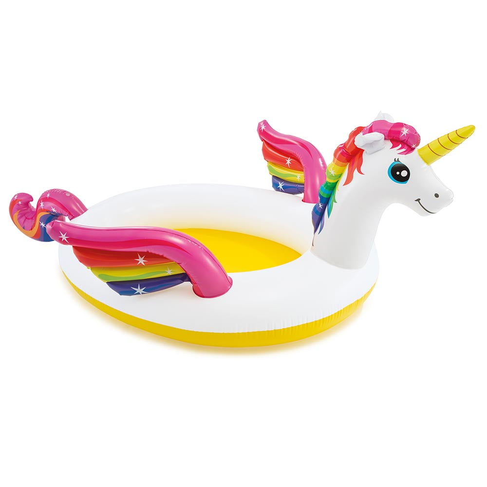 Unicorn deals pool sprinkler