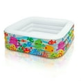 thumbnail image 1 of Intex Inflatable Clearview Aquarium Pool, 1 of 2