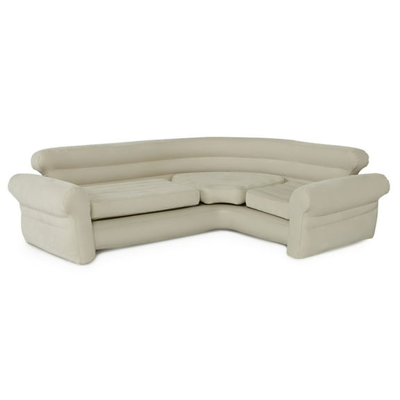 Intex Inflatable Corner Couch